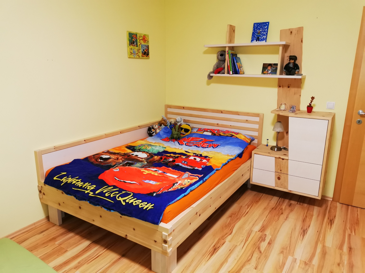 Jugendzimmer